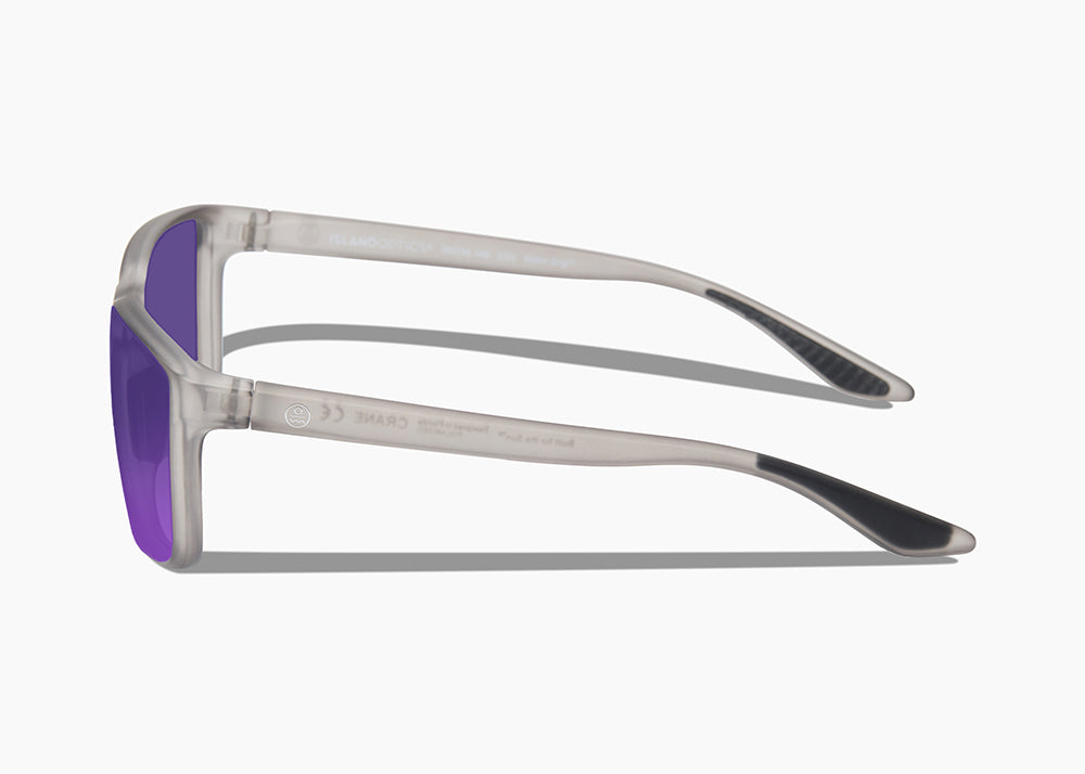Crane - Polarized Sunglasses