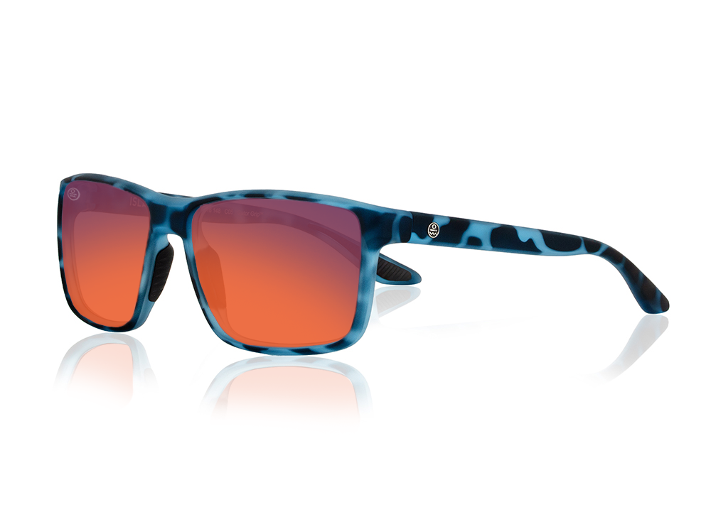Crane - Polarized Sunglasses